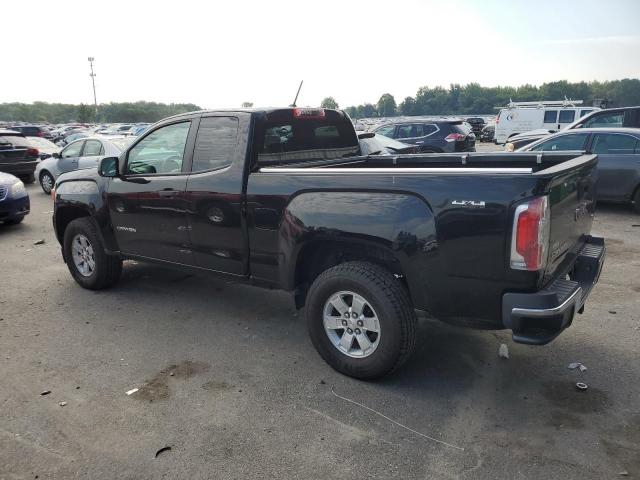 1GTH6BE37G1337723 GMC Canyon
