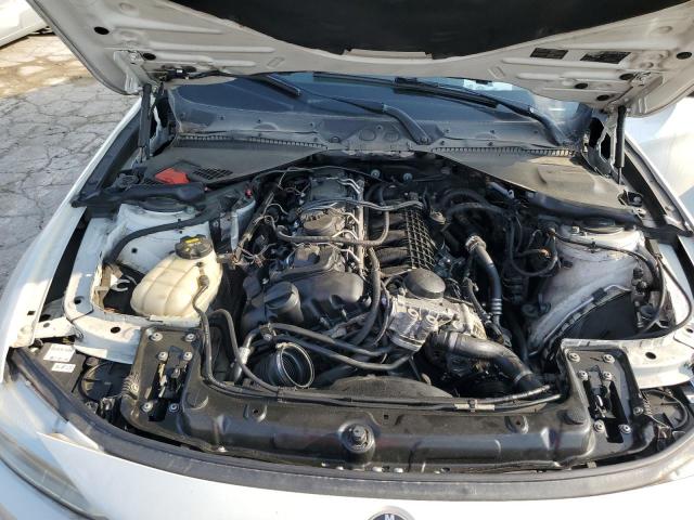 WBA3R1C56EK191464 BMW 435 I