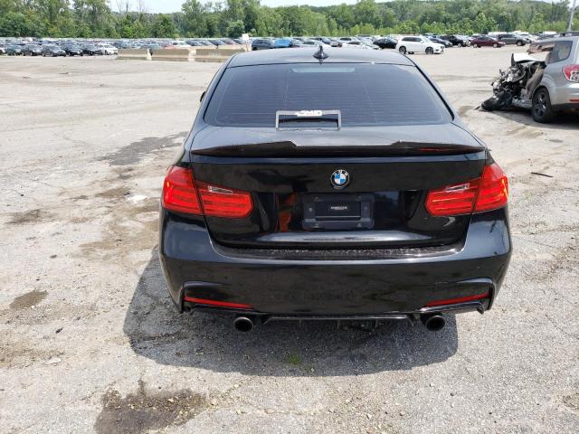 WBA3B9C54FF589351 BMW 335 XI