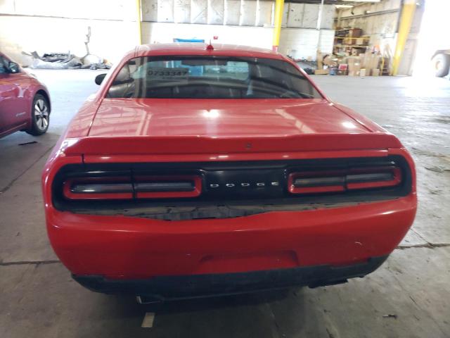 2C3CDZBT3FH703176 Dodge Challenger Sxt Plus