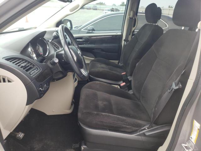 2C4RDGBG5GR385411 Dodge Grand Caravan Se