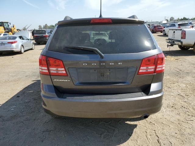 3C4PDCAB6HT528287 Dodge JOURNEY SE