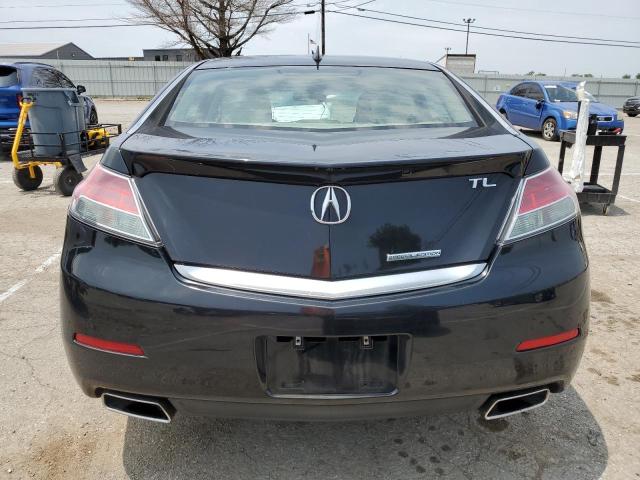 19UUA8F32EA002575 Acura Tl Se
