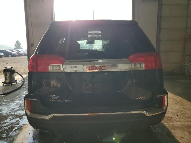 2GKFLTEK8G6302848 GMC Terrain Sle