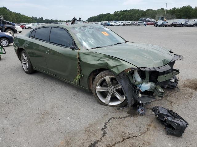 2C3CDXHG7JH225738 Dodge Charger Sxt Plus