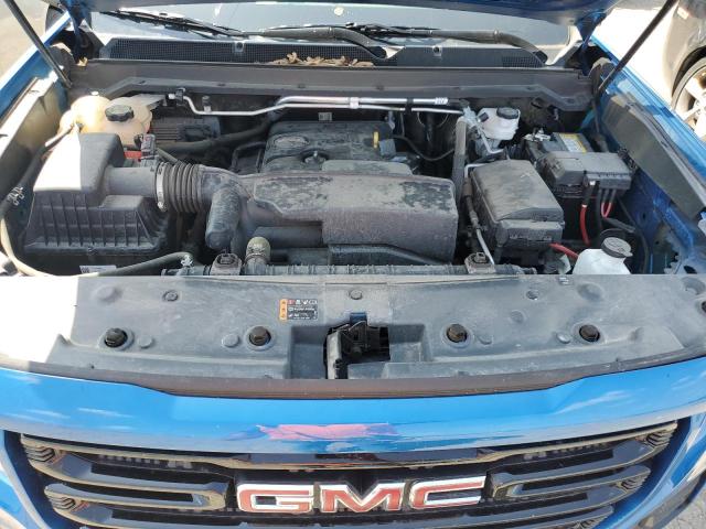 1GTH5BEA2M1183452 GMC Canyon Elevation