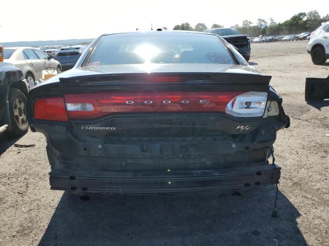 2C3CDXCT0EH135471 Dodge CHARGER R/T