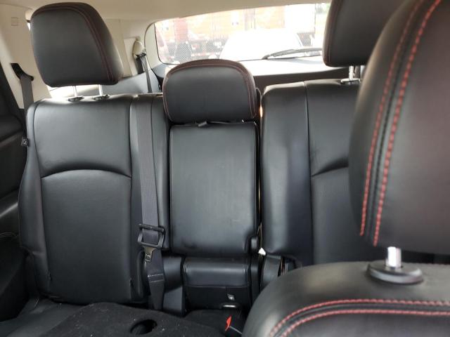 3C4PDCEG1JT523462 Dodge JOURNEY GT