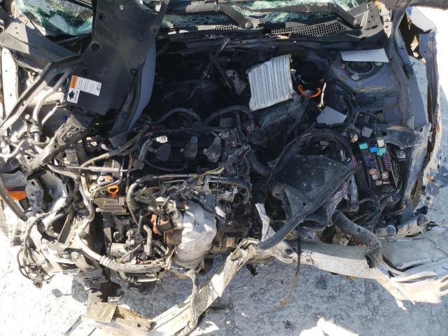 SHHFK7H64KU226230 Honda CIVIC EX