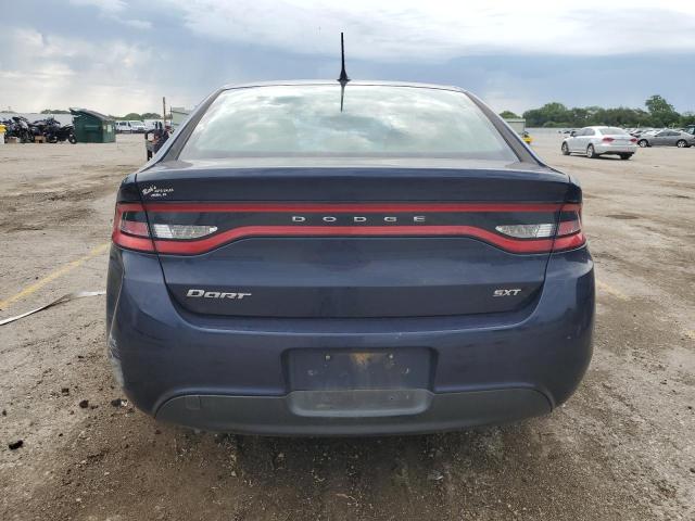 1C3CDFBB2FD368902 Dodge DART SXT
