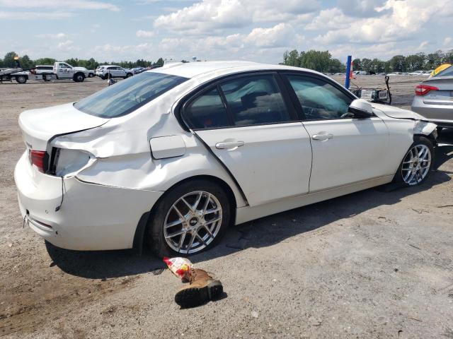 WBA8A3C59HK691776 BMW 320 XI