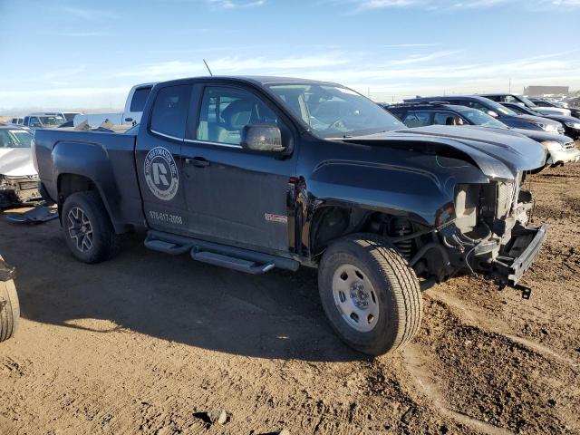 1GTH6CE36G1106611 GMC CANYON SLE