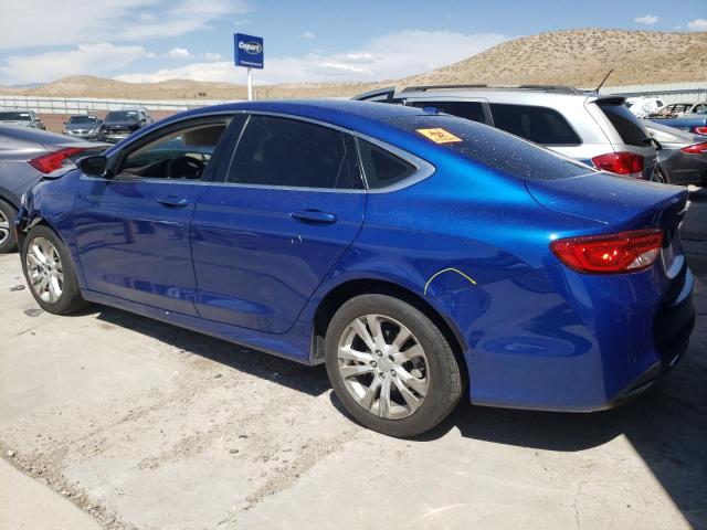 1C3CCCABXFN599608 Chrysler 200 Limited