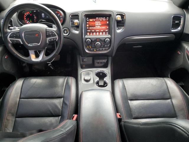 1C4SDJCT2HC871386 Dodge Durango R/t