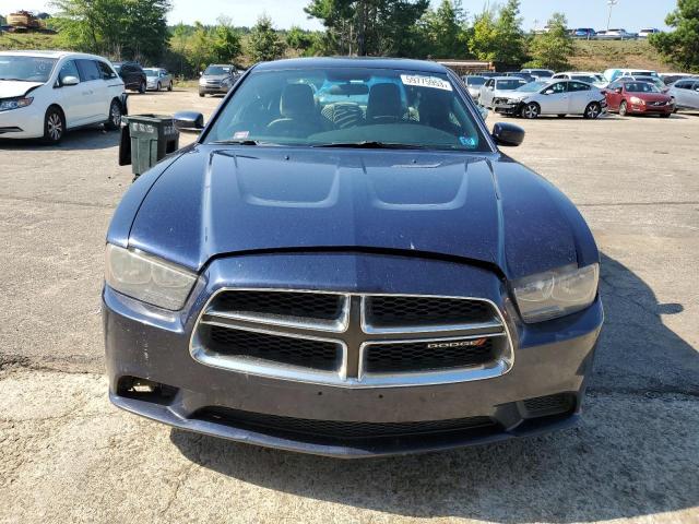 2C3CDXBG5EH241418 Dodge Charger Se