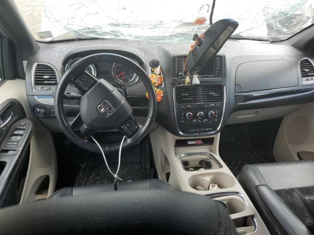 2C4RDGCG6HR790726 Dodge Grand Caravan Sxt