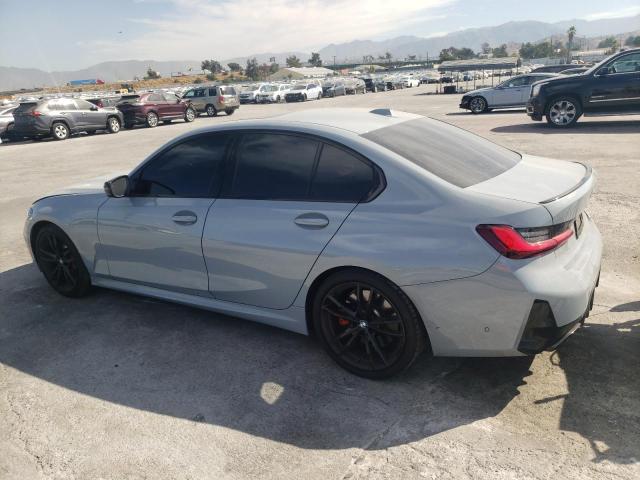 3MW49FS05P8C95438 BMW M340I