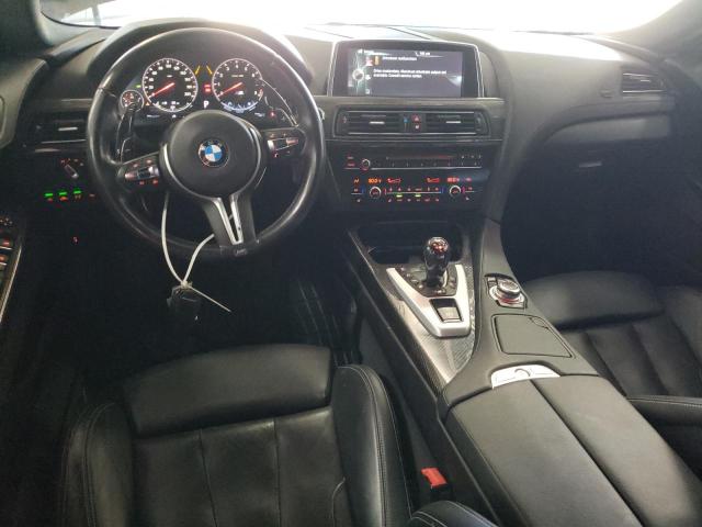 WBS6C9C52ED466938 BMW M6 Gran Coupe