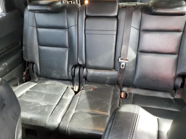 1C4RDHDG6FC891730 Dodge DURANGO LIMITED