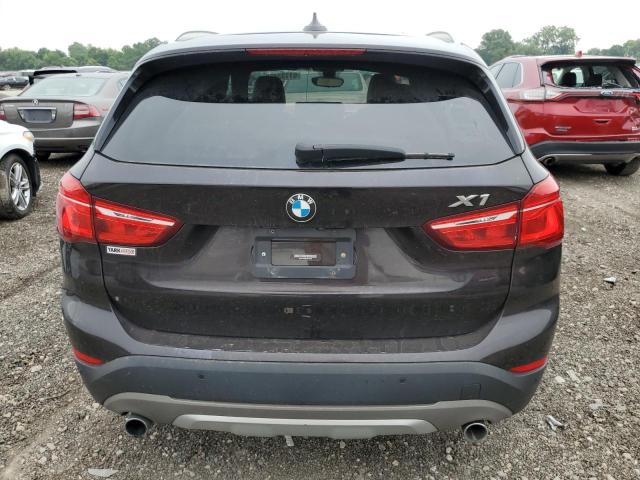 WBXHT3C35J5L24909 BMW X1 Xdrive28i