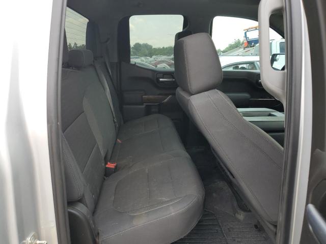 1GTR8BED8KZ288100 GMC Sierra C1500 Sle
