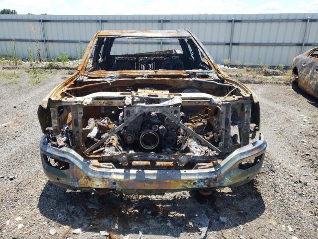 3GTU2NEC5GG356901 GMC Sierra K1500 Slt