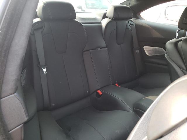 WBSLX9C57ED160292 BMW M6