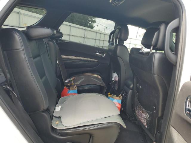 1C4RDJDG2FC163653 Dodge DURANGO LIMITED