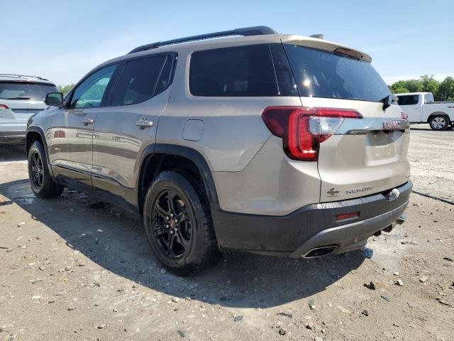 1GKKNLLS1NZ131678 GMC Acadia At4