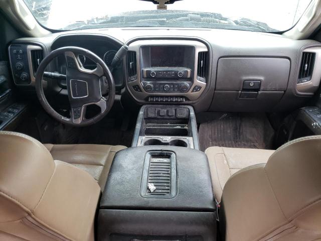 1GT12UEY0JF256481 GMC Sierra K2500 Denali