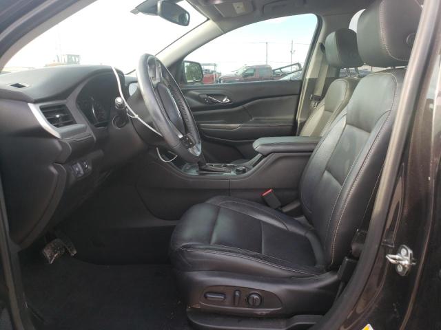 1GKKNMLAXJZ243242 GMC Acadia Slt-1