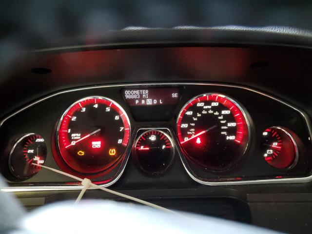1GKKVNED8GJ254258 GMC ACADIA SLE