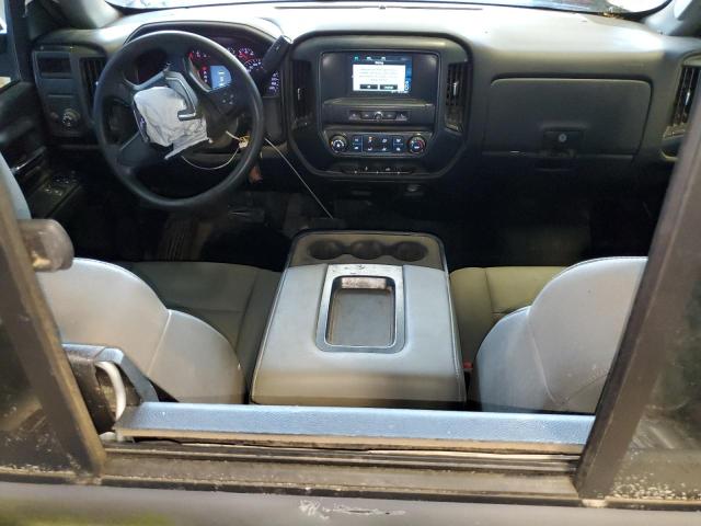 1GTN2LEC1JZ374036 GMC Sierra K1500