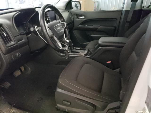 1GTG5CEN9L1248770 GMC CANYON SLE