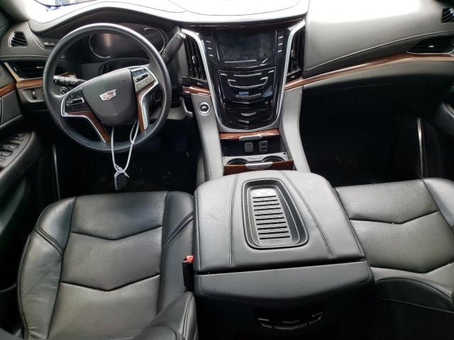 1GYS4JKJ2LR305972 Cadillac Escalade Esv Premium Luxury