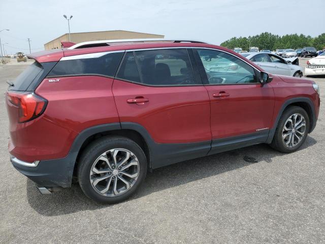 3GKALPEX8JL338409 GMC Terrain Slt
