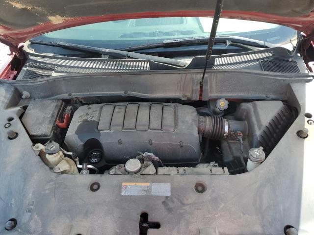1GKKVTKD2EJ319093 GMC Acadia Denali