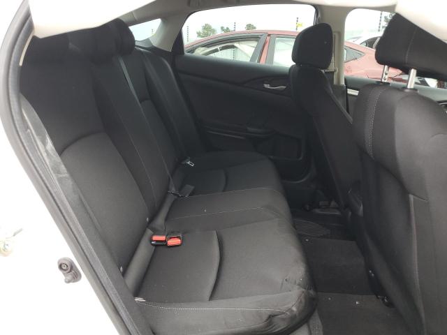 2HGFC2F65LH504229 Honda Civic Lx