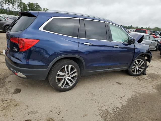 5FNYF6H95HB066385 Honda Pilot Touring