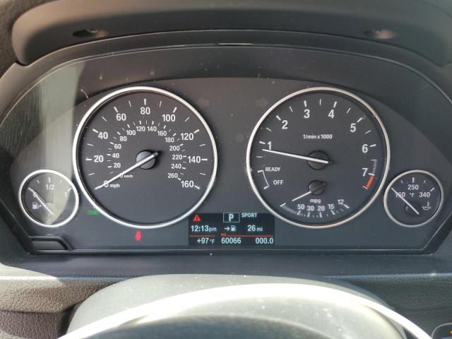 WBA3N3C55EK230746 BMW 428 I