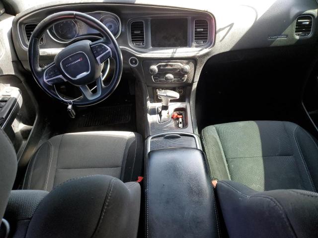 2C3CDXHG0GH250666 Dodge Charger Sxt