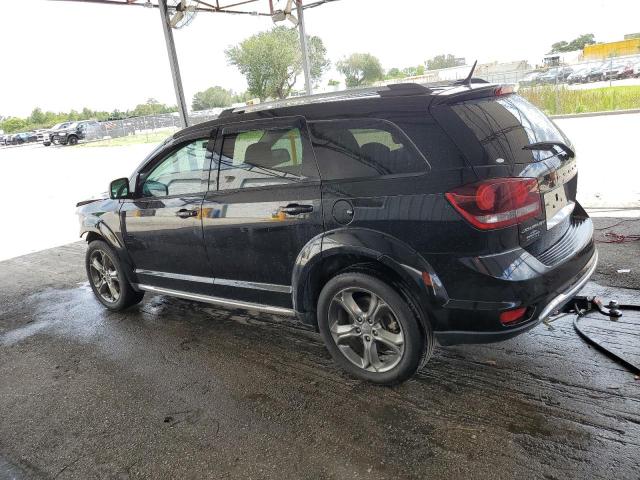 3C4PDCGB2GT203304 Dodge Journey Crossroad