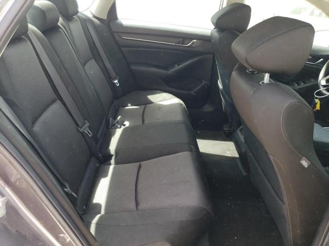 1HGCV3F43KA015181 Honda Accord Hybrid Ex