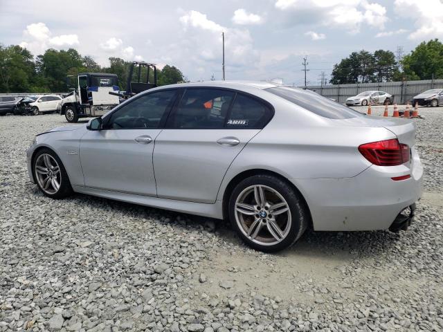WBAKN9C5XED680511 BMW 550 I
