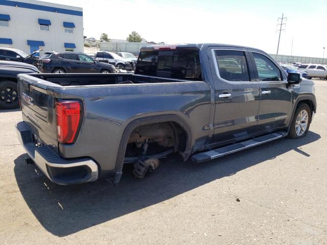 3GTP8DED9KG186081 GMC Sierra C1500 Slt