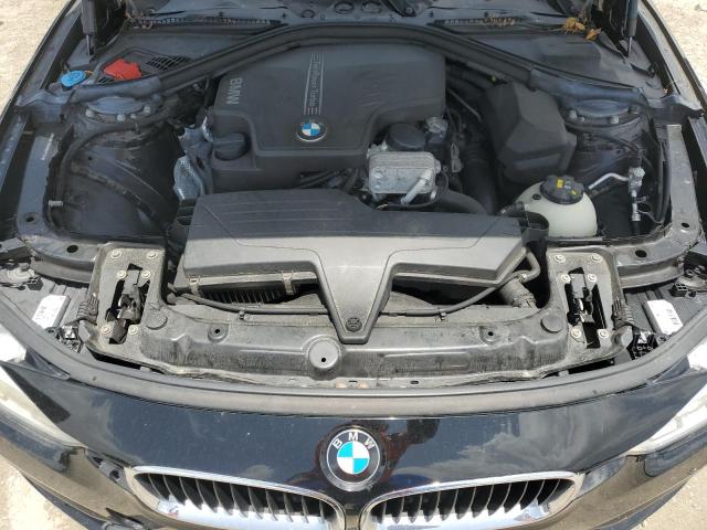 WBA8E5G59JNU47124 BMW 320 XI