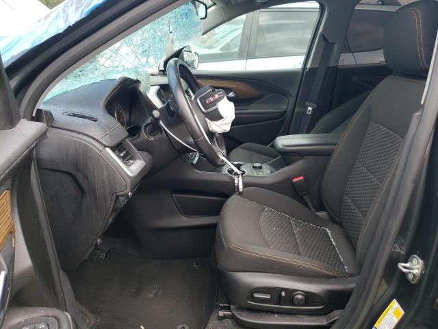 3GKALMEV3KL204986 GMC Terrain Sle