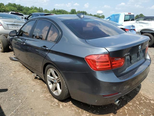 WBA3C3C54FP664229 BMW 320 I Xdrive