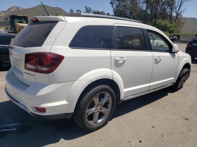 3C4PDCGB9HT551957 Dodge Journey Crossroad