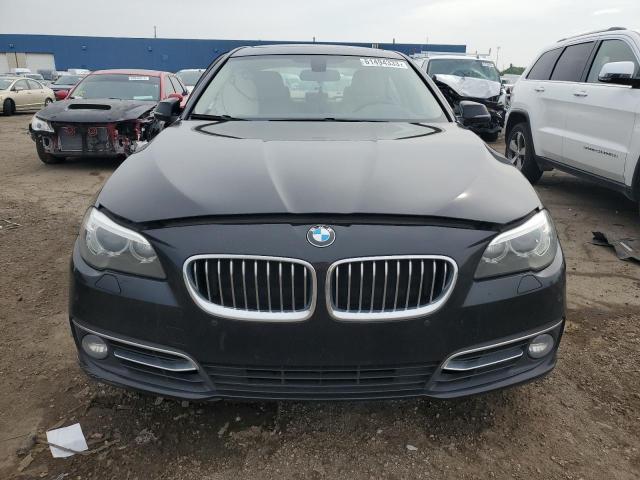 WBA5B3C56FD544767 BMW 535 XI